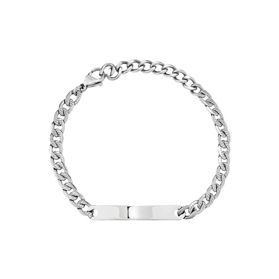 Pulsera Breil Hombre in Acero TJ4140 - TJ4140